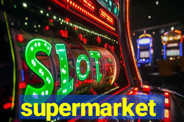 supermarket simulator apk dinheiro infinito e energia infinita